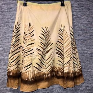 Women’s Summer Skirt